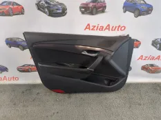 Обшивка двери передняя левая Hyundai I40