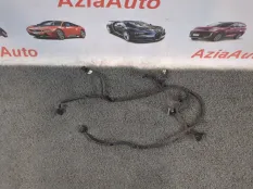 Проводка парктроников задняя Kia Stinger 1