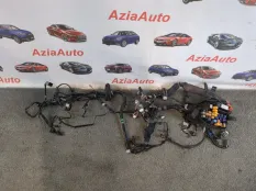 Проводка ДВС Mazda 3 BM