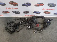 Проводка ДВС Mazda CX-5 KE