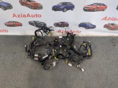 Проводка салона Hyundai I40