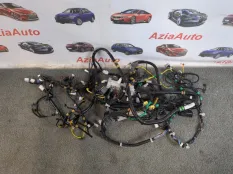 Проводка салона Mazda CX-5 KE