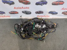 Проводка салона Mazda CX-5 KE