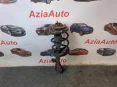 Амортизатор подвески передний правый Mitsubishi