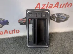 Консоль центральная Honda CR-V 4