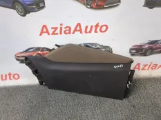 Накладка в салоне Hyundai Santa Fe TM