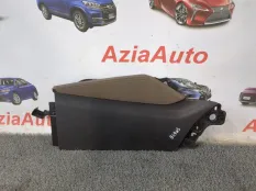 Накладка в салоне Hyundai Santa Fe TM