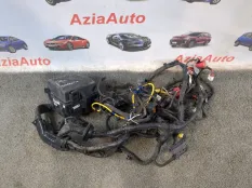 Проводка ДВС Kia Sorento Prime UM