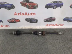 Привод передний правый Toyota Camry XV70