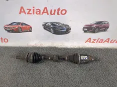 Привод передний левый Mazda 3 BM