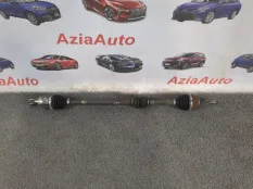 Привод передний правый Kia Ceed 3