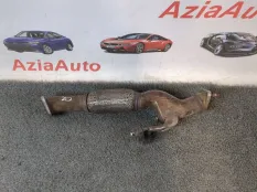 Гофра глушителя Hyundai Santa Fe 3