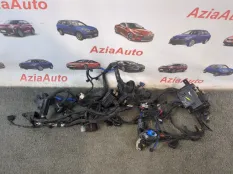 Проводка ДВС Hyundai Santa Fe TM