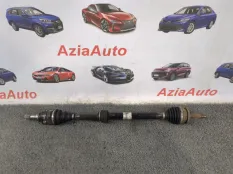 Привод передний правый Toyota Corolla E180