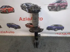 Амортизатор подвески передний правый Hyundai I40
