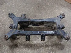 Подрамник задний Hyundai Santa Fe