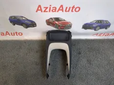Консоль центральная Toyota Corolla E210
