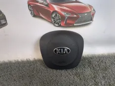Подушка безопасности в руль Kia Sorento Prime UM