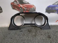Накладка приборной панели Toyota Camry XV70