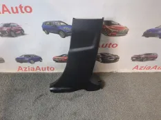 Накладка центральной стойки правая Toyota Corolla