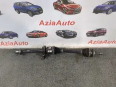 Привод передний правый Toyota Camry XV70