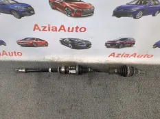 Привод передний правый Mazda 3 BM