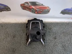 Консоль КПП Toyota Corolla E210