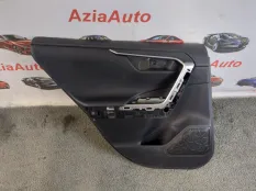 Обшивка двери задняя левая Toyota Rav4 50
