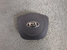 Подушка безопасности в руль Kia Sorento Prime UM