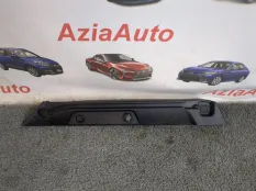 Обшивка багажника левая Kia Ceed 3