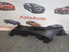 Накладка в салоне левая Kia Ceed 3