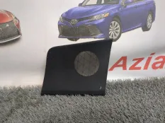 Крышка динамика левая Toyota Camry XV70