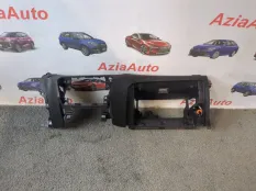 Накладка торпедо Hyundai Tucson TL