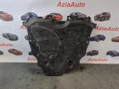 Защита двигателя Toyota Rav4 50