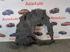 Защита двигателя Toyota Rav4 50