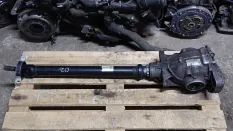 Редуктор задний BMW X4 G02