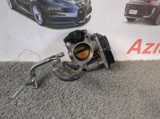 Дроссельная заслонка Honda CR-V 4