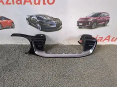 Накладка торпедо Kia Ceed 3