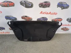 Обшивка крышки багажника Toyota Camry XV70