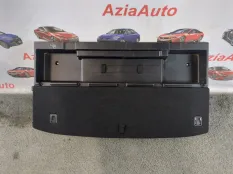 Органайзер задний Kia Ceed 3