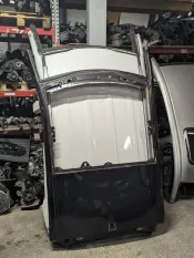 Крыша Kia Stinger 1