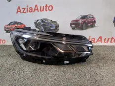 Фара правая Volkswagen Passat B9