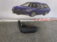 Накладка торпедо левая Toyota Camry XV70