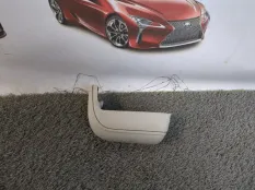 Накладка торпедо левая Toyota Camry XV70