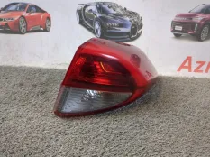 Фонарь правый Hyundai Tucson TL