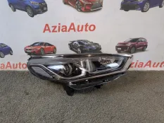 Фара правая Hyundai Sonata 7