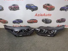 Фара Kia Ceed 3