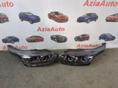 Фара Kia Ceed 3