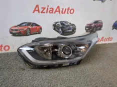 Фара левая Kia Ceed 3