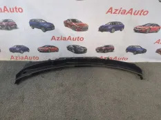 Жабо Kia Stinger 1